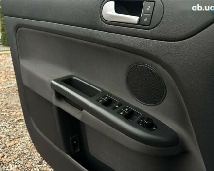 Фольксваген Golf Plus, об'ємом двигуна 1.6 л та пробігом 221 тис. км за 5999 $, фото 19 на Automoto.ua