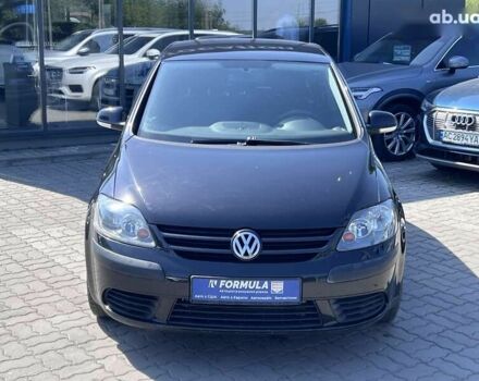 Фольксваген Гольф Плюс, объемом двигателя 1.6 л и пробегом 215 тыс. км за 5990 $, фото 4 на Automoto.ua