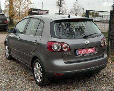 Фольксваген Golf Plus, об'ємом двигуна 1.6 л та пробігом 202 тис. км за 6500 $, фото 15 на Automoto.ua