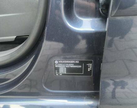 Фольксваген Golf Plus, об'ємом двигуна 1.4 л та пробігом 180 тис. км за 5150 $, фото 17 на Automoto.ua