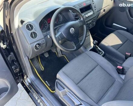 Фольксваген Golf Plus, об'ємом двигуна 1.6 л та пробігом 215 тис. км за 5990 $, фото 11 на Automoto.ua