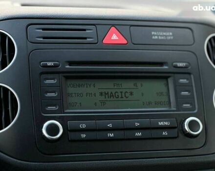 Фольксваген Гольф Плюс, объемом двигателя 1.4 л и пробегом 212 тыс. км за 5500 $, фото 21 на Automoto.ua