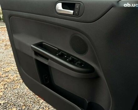 Фольксваген Golf Plus, об'ємом двигуна 1.6 л та пробігом 202 тис. км за 6500 $, фото 19 на Automoto.ua