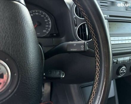 Фольксваген Гольф Плюс, объемом двигателя 1.6 л и пробегом 221 тыс. км за 6400 $, фото 29 на Automoto.ua