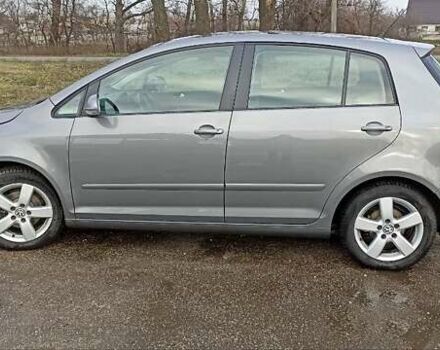 Фольксваген Golf Plus, об'ємом двигуна 1.6 л та пробігом 178 тис. км за 6300 $, фото 4 на Automoto.ua