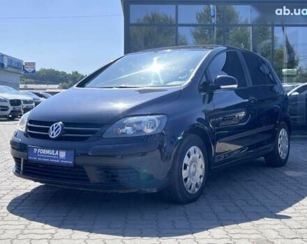 Фольксваген Golf Plus, об'ємом двигуна 1.6 л та пробігом 215 тис. км за 5990 $, фото 7 на Automoto.ua