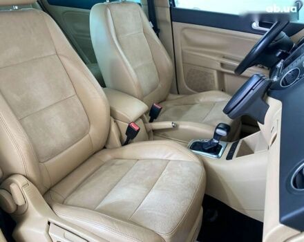 Фольксваген Гольф Плюс, объемом двигателя 0 л и пробегом 253 тыс. км за 8650 $, фото 7 на Automoto.ua