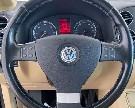 Фольксваген Гольф Плюс, объемом двигателя 0 л и пробегом 253 тыс. км за 8650 $, фото 13 на Automoto.ua