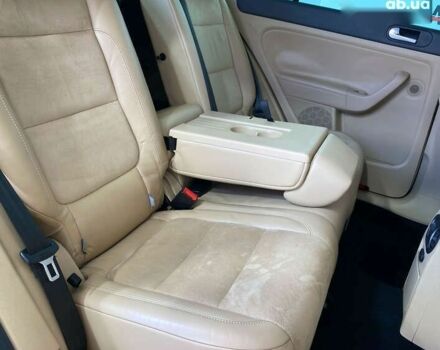 Фольксваген Гольф Плюс, объемом двигателя 0 л и пробегом 253 тыс. км за 8650 $, фото 9 на Automoto.ua