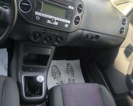 Фольксваген Golf Plus, об'ємом двигуна 1.4 л та пробігом 180 тис. км за 5150 $, фото 16 на Automoto.ua