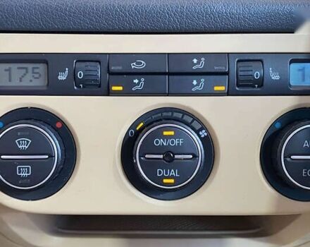 Фольксваген Гольф Плюс, объемом двигателя 0 л и пробегом 253 тыс. км за 8650 $, фото 17 на Automoto.ua