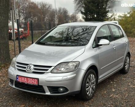 Фольксваген Golf Plus, об'ємом двигуна 1.6 л та пробігом 221 тис. км за 5999 $, фото 7 на Automoto.ua