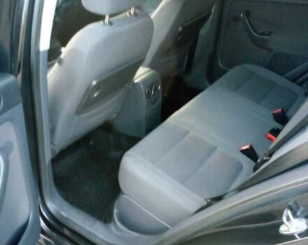 Фольксваген Гольф Плюс, объемом двигателя 1.9 л и пробегом 220 тыс. км за 5600 $, фото 6 на Automoto.ua