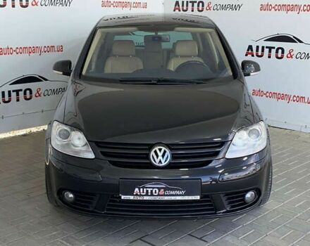 Фольксваген Гольф Плюс, объемом двигателя 0 л и пробегом 253 тыс. км за 8650 $, фото 1 на Automoto.ua