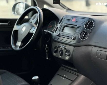 Фольксваген Гольф Плюс, объемом двигателя 1.4 л и пробегом 212 тыс. км за 5500 $, фото 15 на Automoto.ua