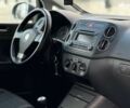 Фольксваген Гольф Плюс, объемом двигателя 1.4 л и пробегом 212 тыс. км за 5500 $, фото 15 на Automoto.ua