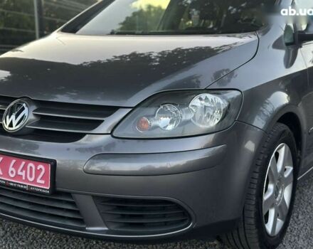 Фольксваген Гольф Плюс, объемом двигателя 1.6 л и пробегом 202 тыс. км за 6500 $, фото 10 на Automoto.ua