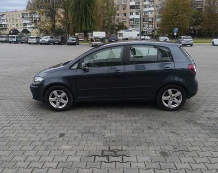 Фольксваген Golf Plus, об'ємом двигуна 1.4 л та пробігом 180 тис. км за 5150 $, фото 9 на Automoto.ua