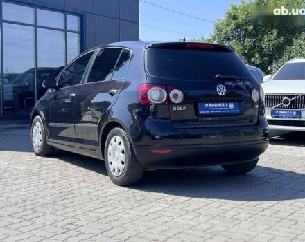 Фольксваген Гольф Плюс, объемом двигателя 1.6 л и пробегом 215 тыс. км за 5990 $, фото 29 на Automoto.ua