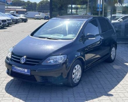 Фольксваген Гольф Плюс, объемом двигателя 1.6 л и пробегом 215 тыс. км за 5990 $, фото 6 на Automoto.ua