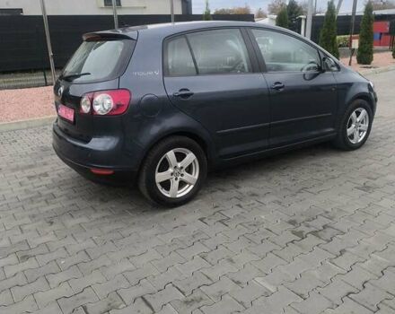Фольксваген Golf Plus, об'ємом двигуна 1.4 л та пробігом 180 тис. км за 5150 $, фото 7 на Automoto.ua