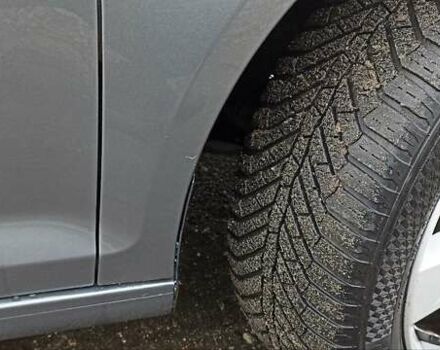 Фольксваген Golf Plus, об'ємом двигуна 1.6 л та пробігом 178 тис. км за 6300 $, фото 8 на Automoto.ua