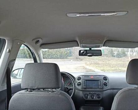 Фольксваген Golf Plus, об'ємом двигуна 1.6 л та пробігом 178 тис. км за 6300 $, фото 11 на Automoto.ua