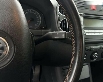 Фольксваген Golf Plus, об'ємом двигуна 1.6 л та пробігом 221 тис. км за 5999 $, фото 29 на Automoto.ua