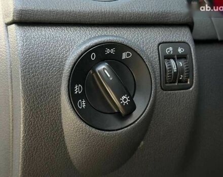 Фольксваген Гольф Плюс, объемом двигателя 1.4 л и пробегом 212 тыс. км за 5500 $, фото 25 на Automoto.ua