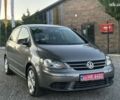 Фольксваген Гольф Плюс, объемом двигателя 1.6 л и пробегом 202 тыс. км за 6500 $, фото 1 на Automoto.ua