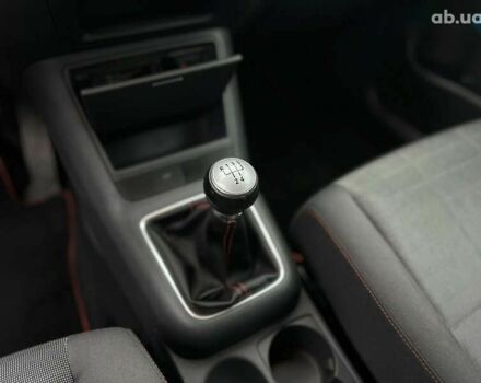 Фольксваген Golf Plus, об'ємом двигуна 1.6 л та пробігом 202 тис. км за 6500 $, фото 27 на Automoto.ua