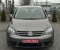 Фольксваген Golf Plus, об'ємом двигуна 1.6 л та пробігом 202 тис. км за 6500 $, фото 4 на Automoto.ua
