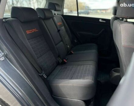 Фольксваген Гольф Плюс, объемом двигателя 1.4 л и пробегом 212 тыс. км за 5500 $, фото 14 на Automoto.ua