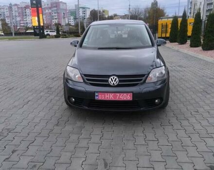 Фольксваген Golf Plus, об'ємом двигуна 1.4 л та пробігом 180 тис. км за 5150 $, фото 14 на Automoto.ua