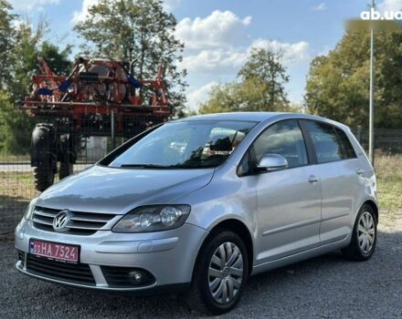 Фольксваген Гольф Плюс, объемом двигателя 1.6 л и пробегом 221 тыс. км за 6400 $, фото 7 на Automoto.ua