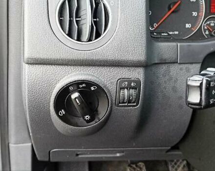 Фольксваген Golf Plus, об'ємом двигуна 1.6 л та пробігом 178 тис. км за 6300 $, фото 16 на Automoto.ua