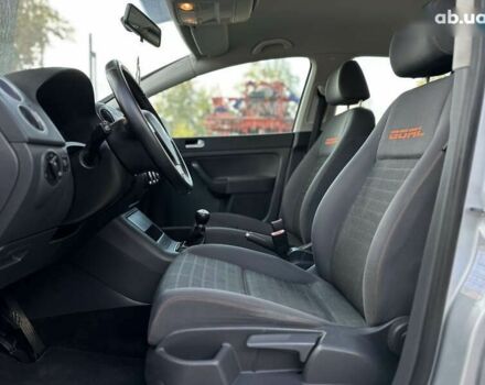 Фольксваген Гольф Плюс, объемом двигателя 1.6 л и пробегом 221 тыс. км за 6400 $, фото 23 на Automoto.ua