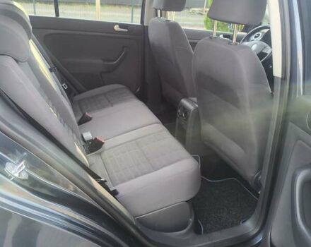 Фольксваген Golf Plus, об'ємом двигуна 1.4 л та пробігом 180 тис. км за 5150 $, фото 20 на Automoto.ua