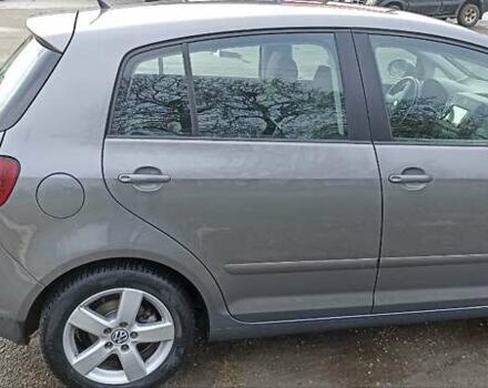 Фольксваген Golf Plus, об'ємом двигуна 1.6 л та пробігом 178 тис. км за 6300 $, фото 2 на Automoto.ua