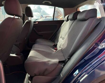 Фольксваген Гольф Плюс, объемом двигателя 1.6 л и пробегом 191 тыс. км за 5490 $, фото 9 на Automoto.ua