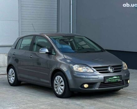 Фольксваген Гольф Плюс, объемом двигателя 1.4 л и пробегом 212 тыс. км за 5500 $, фото 2 на Automoto.ua