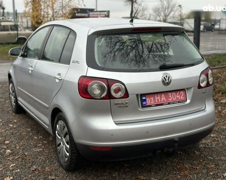 Фольксваген Golf Plus, об'ємом двигуна 1.6 л та пробігом 221 тис. км за 5999 $, фото 14 на Automoto.ua