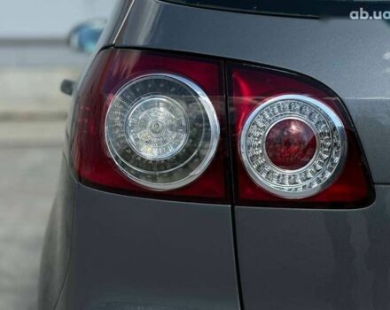 Фольксваген Гольф Плюс, объемом двигателя 1.4 л и пробегом 212 тыс. км за 5500 $, фото 10 на Automoto.ua