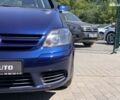 Фольксваген Гольф Плюс, объемом двигателя 1.6 л и пробегом 168 тыс. км за 5899 $, фото 10 на Automoto.ua