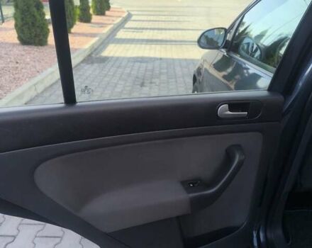 Фольксваген Golf Plus, об'ємом двигуна 1.4 л та пробігом 180 тис. км за 5150 $, фото 23 на Automoto.ua