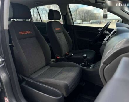 Фольксваген Гольф Плюс, объемом двигателя 1.4 л и пробегом 212 тыс. км за 5500 $, фото 13 на Automoto.ua