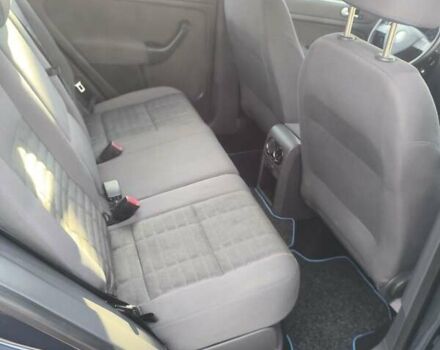 Фольксваген Golf Plus, об'ємом двигуна 1.4 л та пробігом 180 тис. км за 5150 $, фото 22 на Automoto.ua