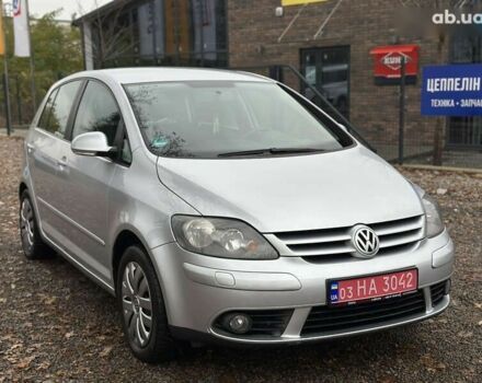 Фольксваген Golf Plus, об'ємом двигуна 1.6 л та пробігом 221 тис. км за 5999 $, фото 1 на Automoto.ua