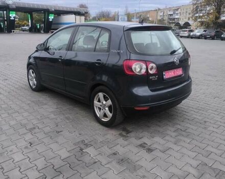 Фольксваген Golf Plus, об'ємом двигуна 1.4 л та пробігом 180 тис. км за 5150 $, фото 5 на Automoto.ua