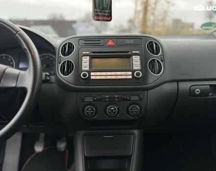 Фольксваген Golf Plus, об'ємом двигуна 1.6 л та пробігом 221 тис. км за 5999 $, фото 27 на Automoto.ua